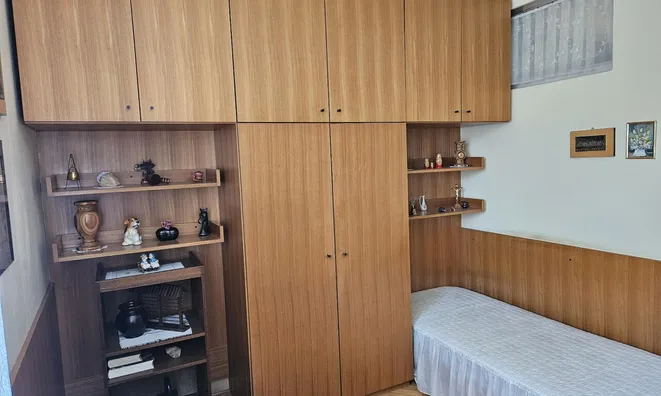 Недвижимость Apartment, 3-room, Shishka: 8