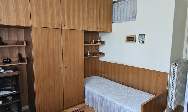 Недвижимость Apartment, 3-room, Shishka: 9