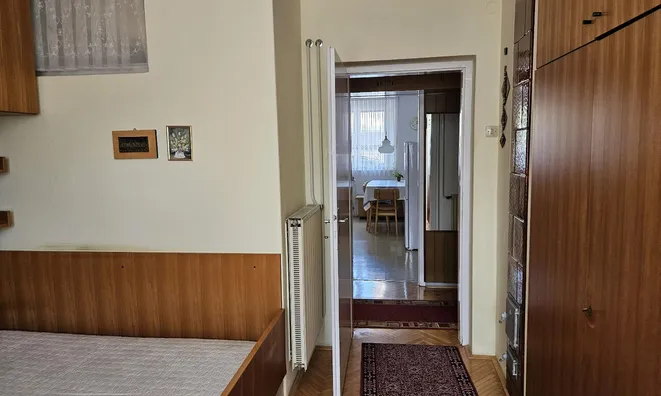 Недвижимость Apartment, 3-room, Shishka: 10
