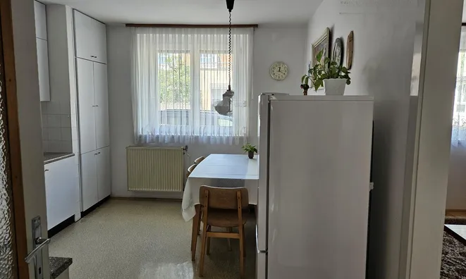 Недвижимость Apartment, 3-room, Shishka: 11