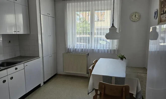Недвижимость Apartment, 3-room, Shishka: 13