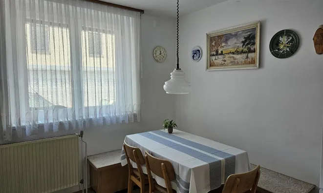 Недвижимость Apartment, 3-room, Shishka: 14