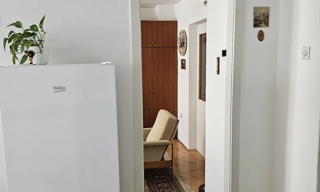 Недвижимость Apartment, 3-room, Shishka: 17