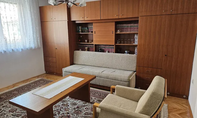 Недвижимость Apartment, 3-room, Shishka: 18