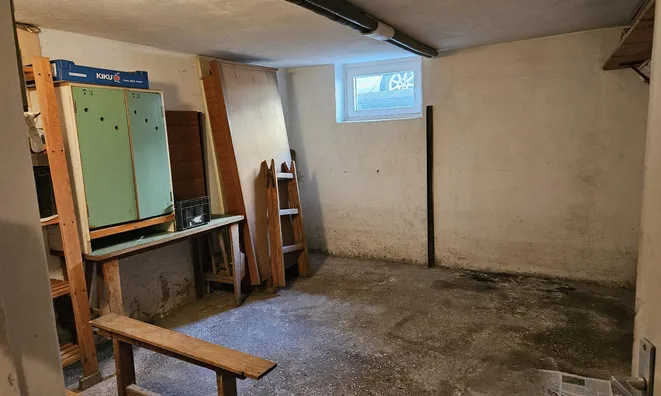 Недвижимость Apartment, 3-room, Shishka: 26