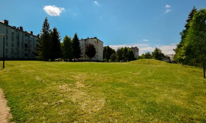 Недвижимость Three-room apartment Shishka: 2