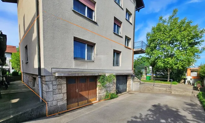 Недвижимость Apartment, 3-room Nove Yarshe.: 1