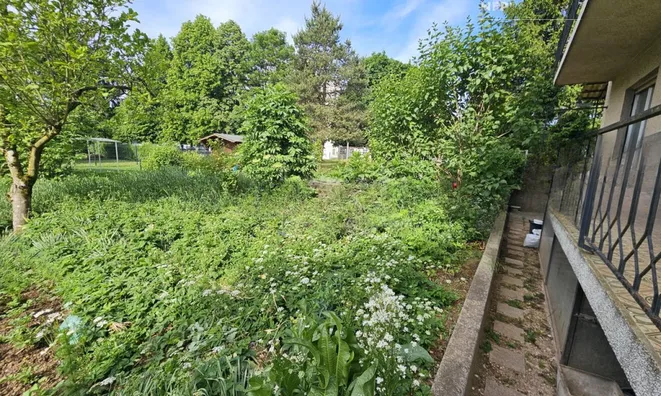 Недвижимость Apartment, 3-room Nove Yarshe.: 3