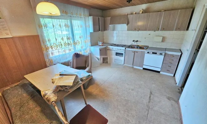Недвижимость Apartment, 3-room Nove Yarshe.: 4