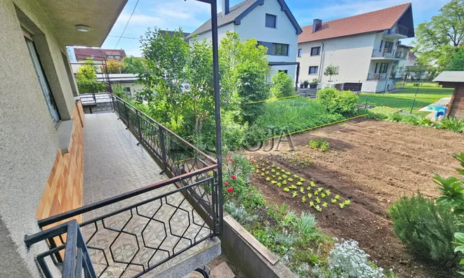 Недвижимость Apartment, 3-room Nove Yarshe.: 5