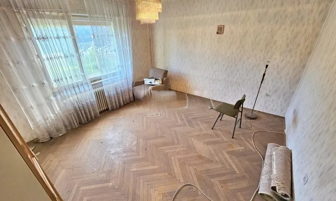 Недвижимость Apartment, 3-room Nove Yarshe.: 9