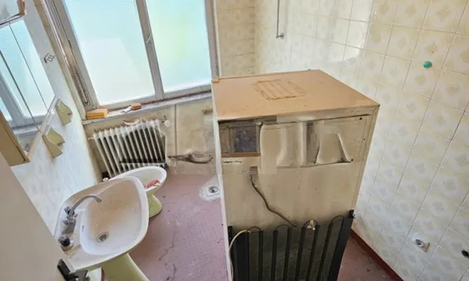 Недвижимость Apartment, 3-room Nove Yarshe.: 10