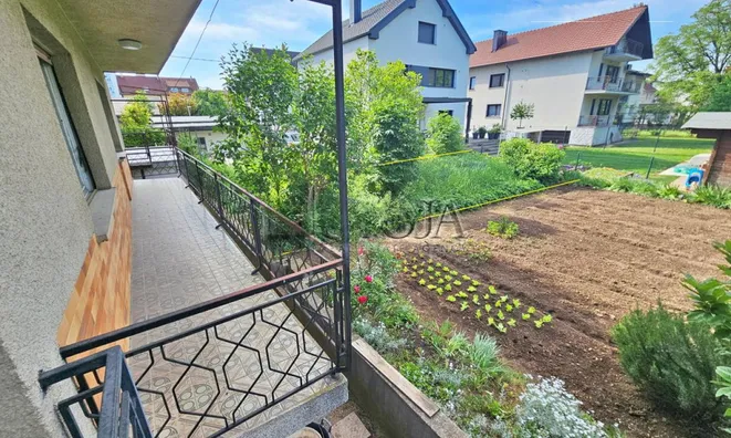 Недвижимость Apartment, 3-room Nove Yarshe.: 11