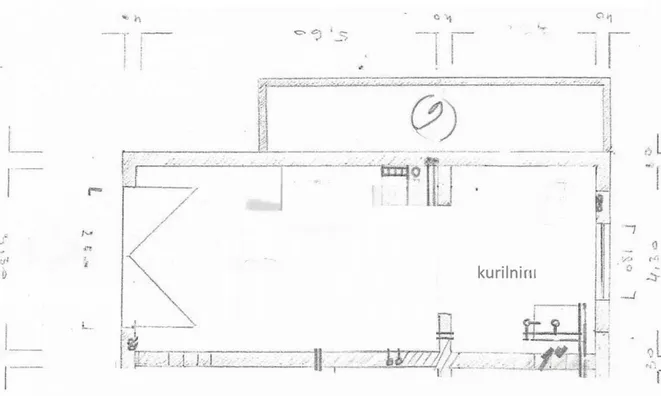 Недвижимость Apartment, 3-room Nove Yarshe.: 16