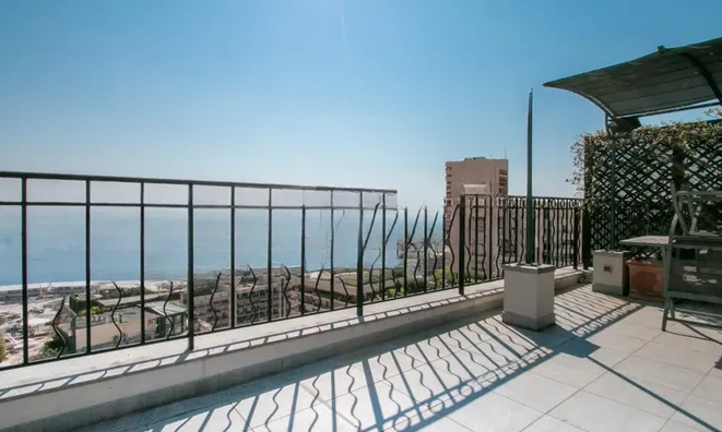 Недвижимость Apartment Monaco, Carre D Or: 2
