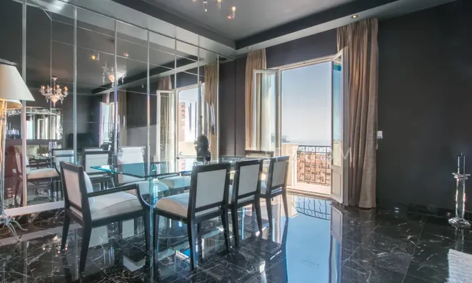 Недвижимость Apartment Monaco, Carre D Or: 3