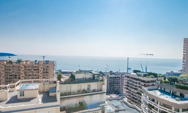 Недвижимость Apartment Monaco, Carre D Or: 4