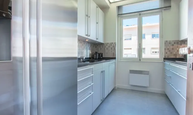 Недвижимость Apartment Monaco, Carre D Or: 6