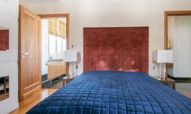 Недвижимость Apartment Monaco, Carre D Or: 8