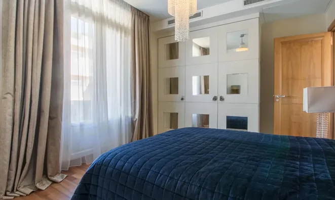 Недвижимость Apartment Monaco, Carre D Or: 9