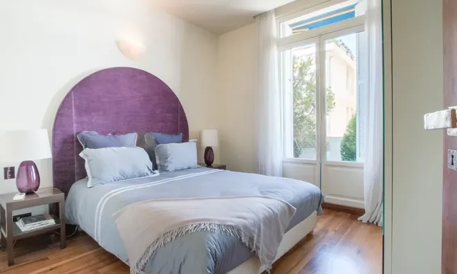 Недвижимость Apartment Monaco, Carre D Or: 12