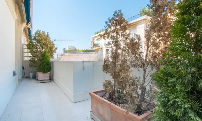 Недвижимость Apartment Monaco, Carre D Or: 14