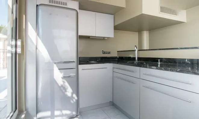 Недвижимость Apartment Monaco, Carre D Or: 15