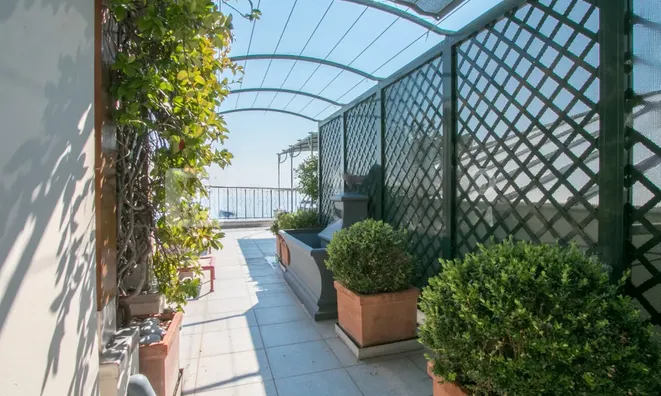 Недвижимость Apartment Monaco, Carre D Or: 17