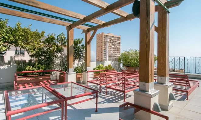 Недвижимость Apartment Monaco, Carre D Or: 18