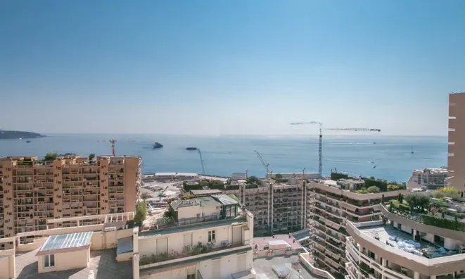 Недвижимость Apartment Monaco, Carre D Or: 19