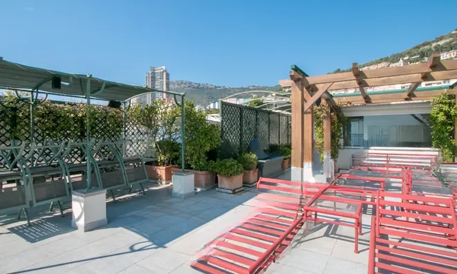 Недвижимость Apartment Monaco, Carre D Or: 20