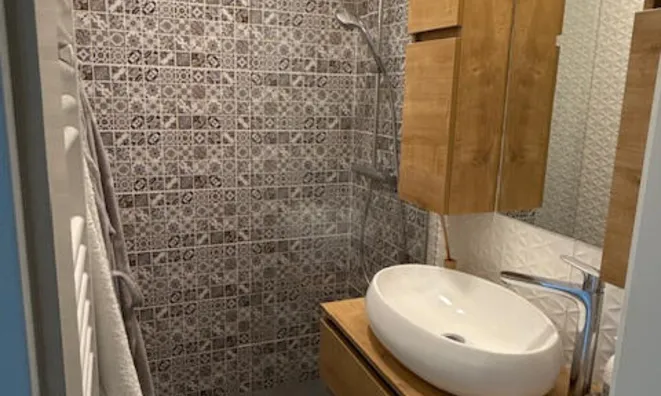 Недвижимость Two-room apartment Rakovnik: 7