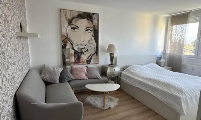 Недвижимость Two-room apartment Rakovnik: 8