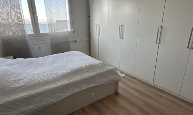 Недвижимость Two-room apartment Rakovnik: 9