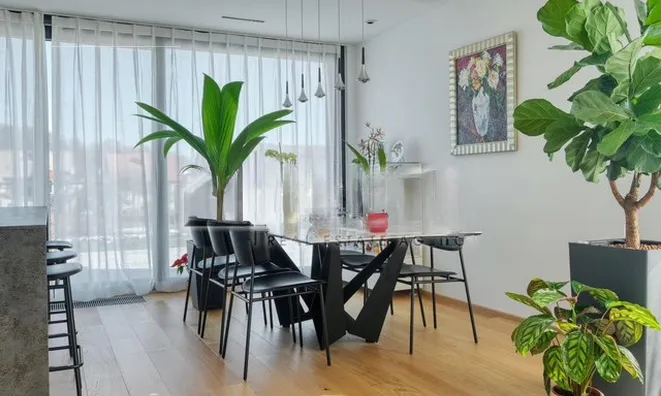 Недвижимость Apartment in the Pink Valley: 2