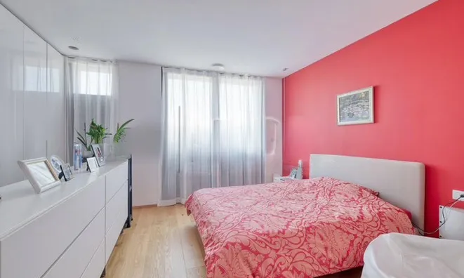 Недвижимость Apartment in the Pink Valley: 5