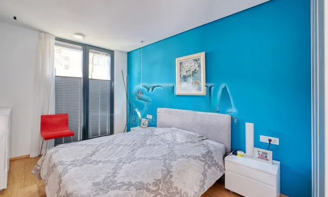 Недвижимость Apartment in the Pink Valley: 6