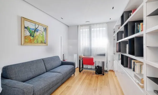 Недвижимость Apartment in the Pink Valley: 7
