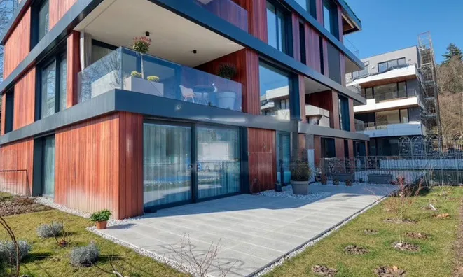 Недвижимость Apartment in the Pink Valley: 10