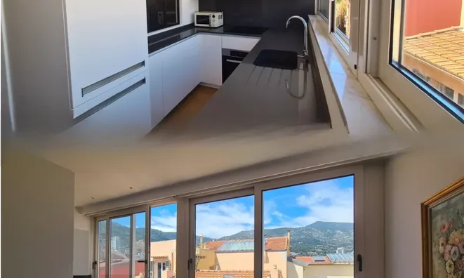 Недвижимость Apartment Monaco, Monaco-Ville: 4
