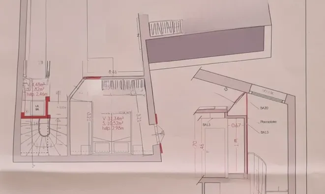 Недвижимость Apartment Monaco, Monaco-Ville: 5