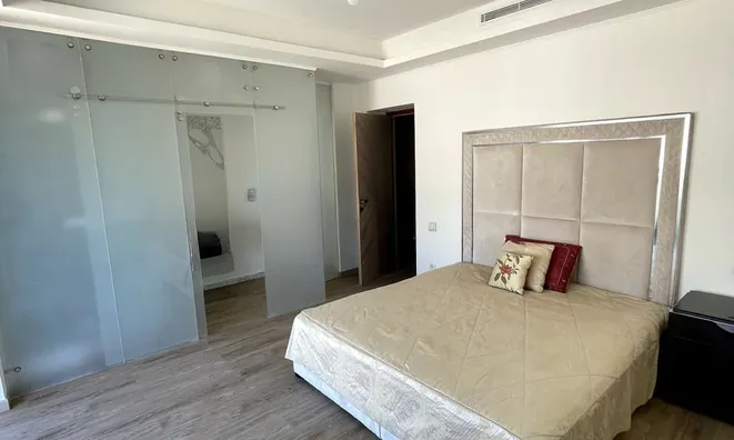 Недвижимость Apartment Monaco, Monte-Carlo: 2