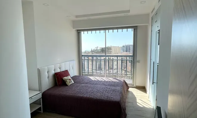 Недвижимость Apartment Monaco, Monte-Carlo: 3