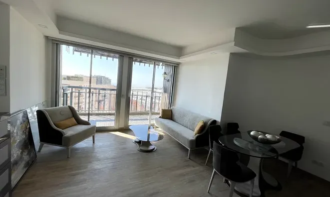 Недвижимость Apartment Monaco, Monte-Carlo: 5