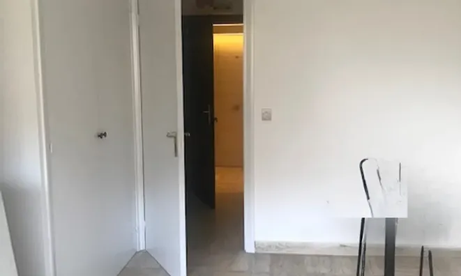 Недвижимость Apartment Monaco, La Rousse: 2