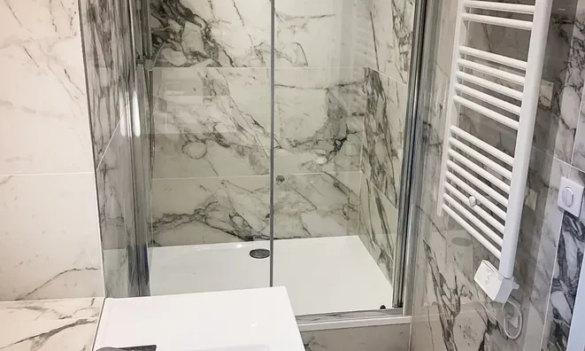 Недвижимость Apartment Monaco, Jardin Exotique: 2
