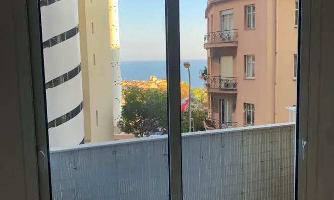Недвижимость Apartment Monaco, Jardin Exotique: 4