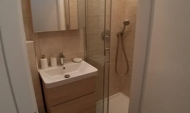 Недвижимость Studio apartment on Frankopanska: 2