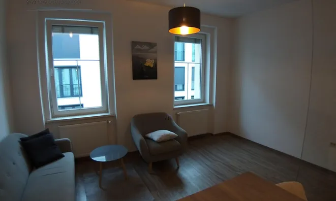Недвижимость Studio apartment on Frankopanska: 4