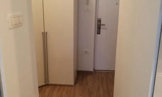 Недвижимость Studio apartment on Frankopanska: 5